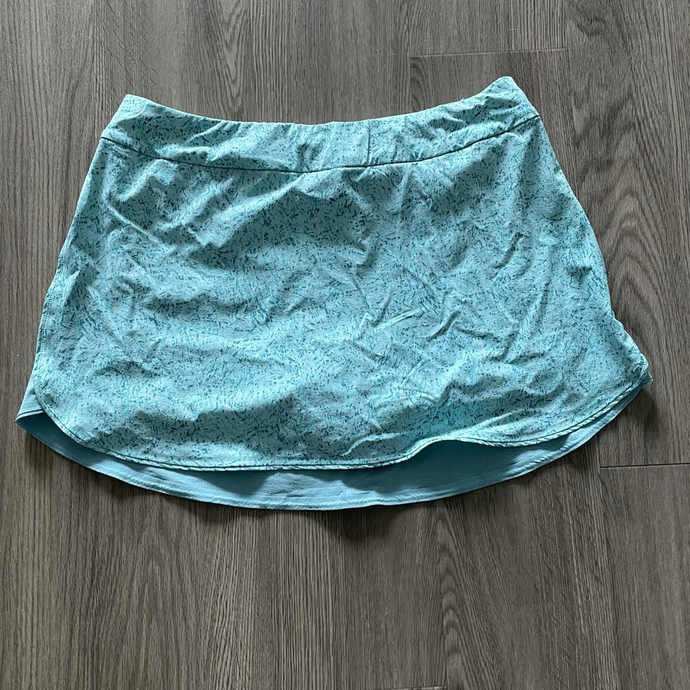Outdoor Voices Exercise Skort